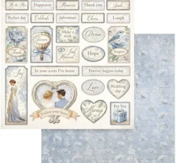 Scrapbook-Block
