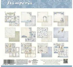 Scrapbook-Block