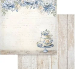 Scrapbook-Block