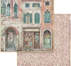 Scrapbook-Block