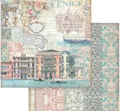 Scrapbook-Block
