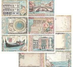Scrapbook-Block