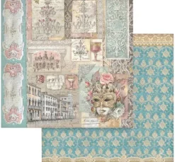 Scrapbook-Block