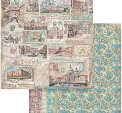 Scrapbook-Block