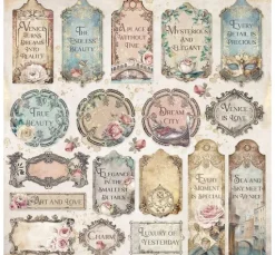 Scrapbook-Block