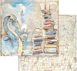 Scrapbook-Block 