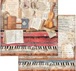Scrapbook-Block 