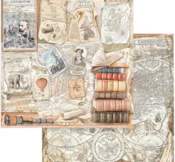 Scrapbook-Block 