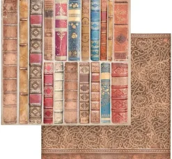 Scrapbook-Block