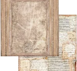Scrapbook-Block