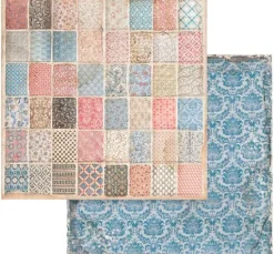 Scrapbook-Block