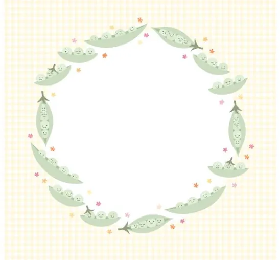 Scrapbook-Block "Vitamine"