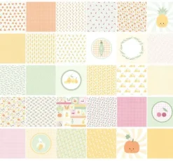 Scrapbook-Block