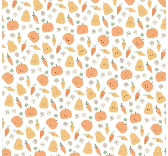 Scrapbook-Block "Vitamine"