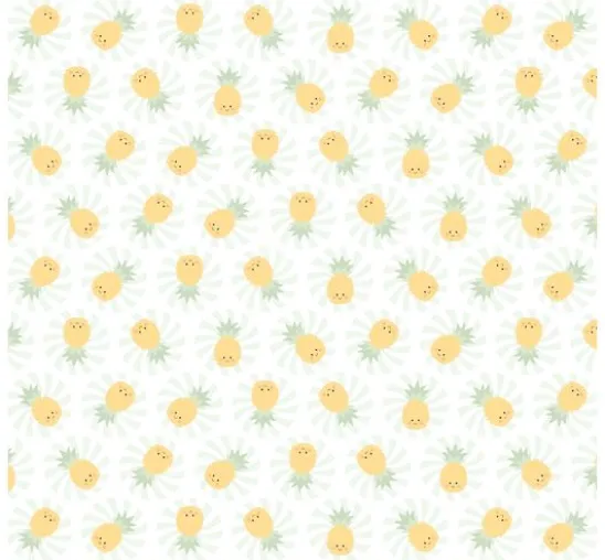 Scrapbook-Block "Vitamine"