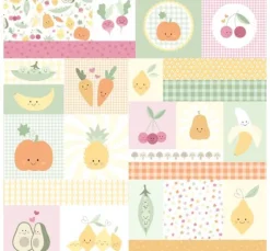 Scrapbook-Block