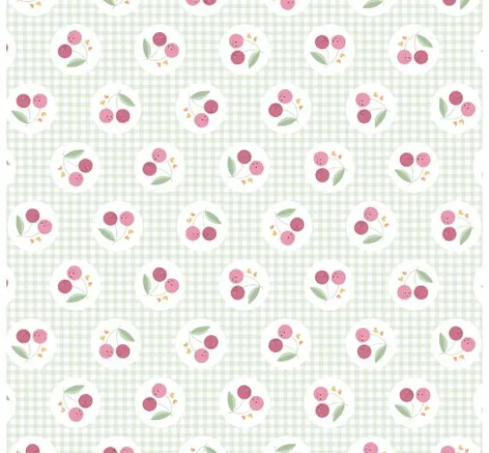 Scrapbook-Block "Vitamine"