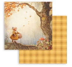 Scrapbook-Block 