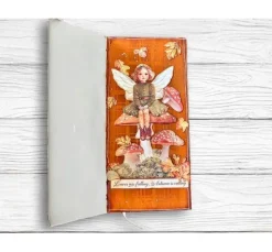 Scrapbook-Block 