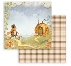 Scrapbook-Block 