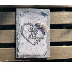 Scrapbook-Block "You and Me Backgrounds"