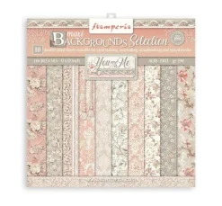 Scrapbook-Block 