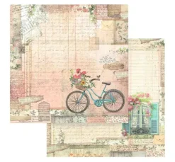 Scrapbooking Pad 