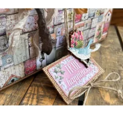 Scrapbooking Pad 