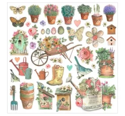 Scrapbooking Pad 