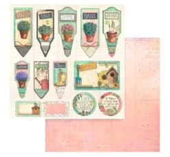 Scrapbooking Pad 
