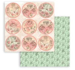 Scrapbooking Pad 