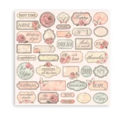 Scrapbooking Pad 