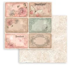 Scrapbooking Pad 