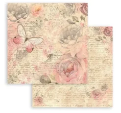Scrapbooking Pad 