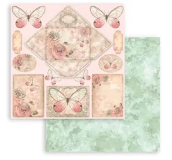 Scrapbooking Pad 