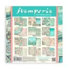 Scrapbooking Pad "Wonderland"