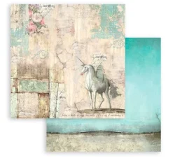 Scrapbooking Pad 
