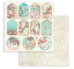 Scrapbooking Pad 