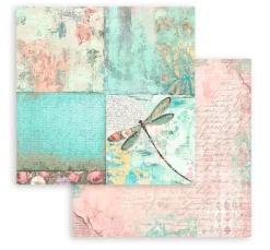 Scrapbooking Pad 