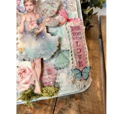 Scrapbooking Pad 