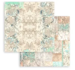 Scrapbooking Pad 