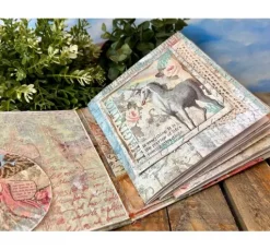 Scrapbooking Pad 