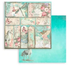 Scrapbooking Pad 