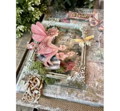 Scrapbooking Pad 