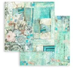 Scrapbooking Pad 