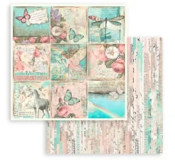 Scrapbooking Pad 