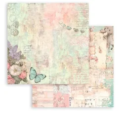 Scrapbooking Pad 