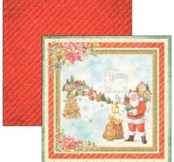Scrapbook-Papier 