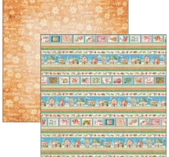 Scrapbook-Papier 