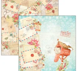 Scrapbook-Papier 